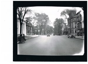 Saratoga Springs Preservation Foundation Presents “The Streets Where You Live” with Charlie Kuenzel