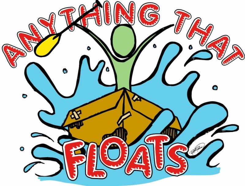 Anything That Floats, to be staged in Mechanicville April 3.