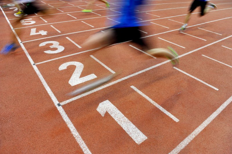 Local Runners Earn Victories at Suburban Council Indoor Championships