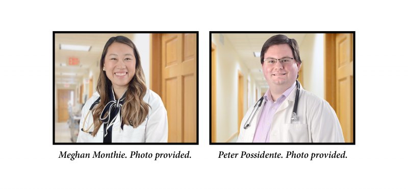 Saratoga Hospital Adds Two Primary Care Physicians