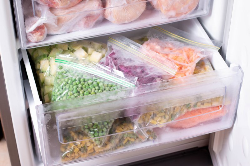 Farm to Freezer: The Benefits of Preserving Food