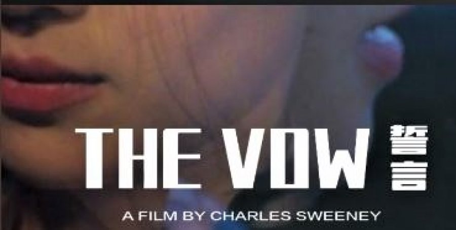 “The Vow,” a film by Charles Sweeney will be broadcast on WMHT Aug. 5. 