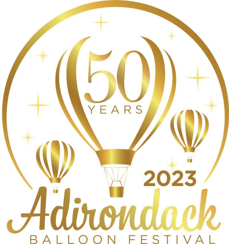 Adirondack Balloon Festival to Celebrate 50th Anniversary in September