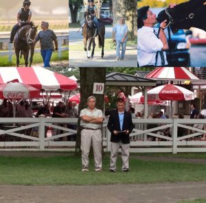 New Horse Racing Syndicate Honors Family Legacy
