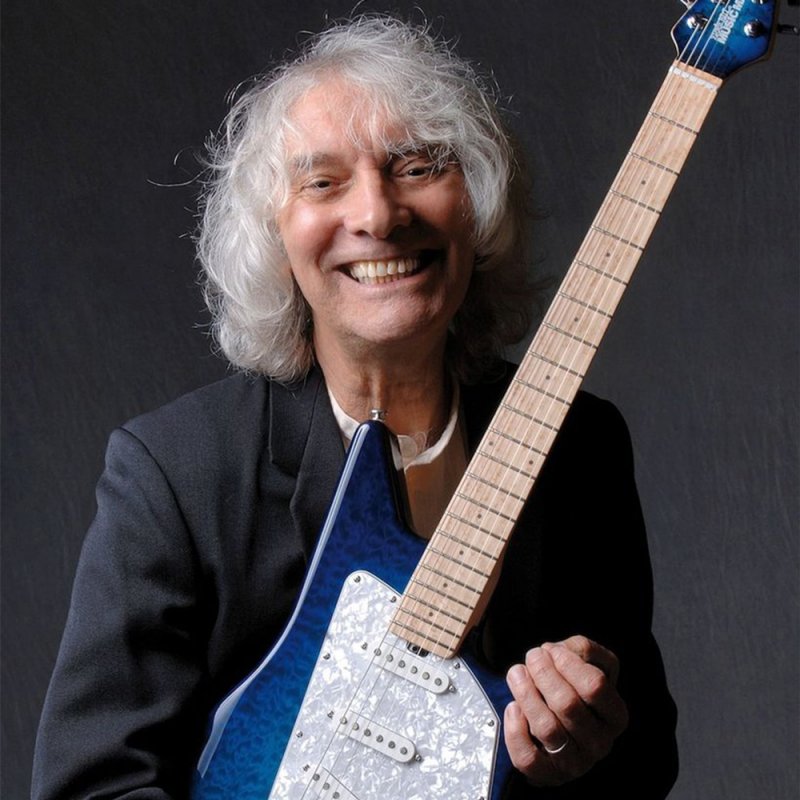 Albert Lee performs live at The Strand on Saturday, Jan. 15. Photo provided.