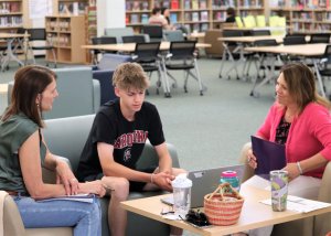 Ballston Spa Students Earn New York State Seal of Biliteracy