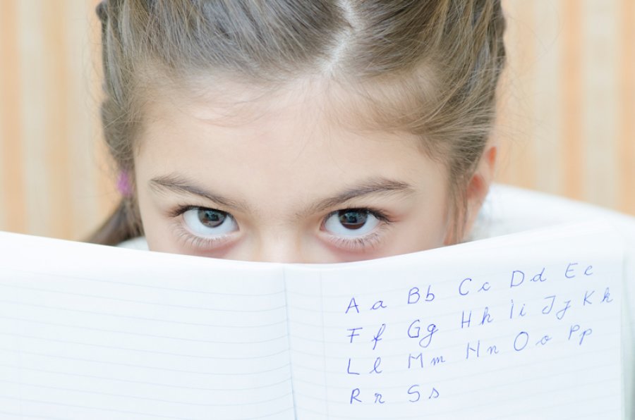 Cursive Conundrum: Will Your Child Be Able to Sign Their Name?