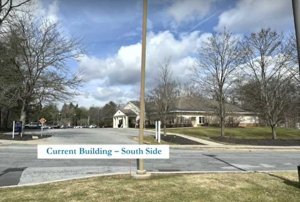 Saratoga Hospital Plans New  “Center for Successful Aging” and Daycare Center