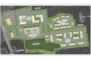 Albany-Saratoga Speedway Housing Development Plan Meets Resistance