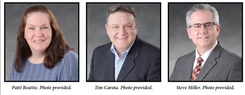 Wesley Community in Saratoga Names Three New Directors