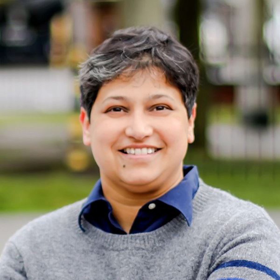 Minita Sanghvi, Saratoga Springs Finance Commissioner has announced her candidacy for the 44th State Senate District.