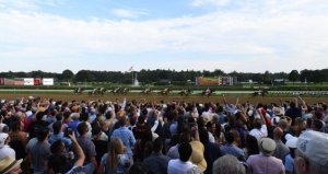 NYRA Announces Stakes Schedule for Summer Meet At Saratoga Race Course