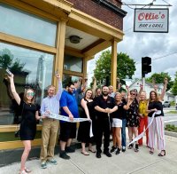 Ollie’s Bar &amp; Grill Opens in Schuylerville