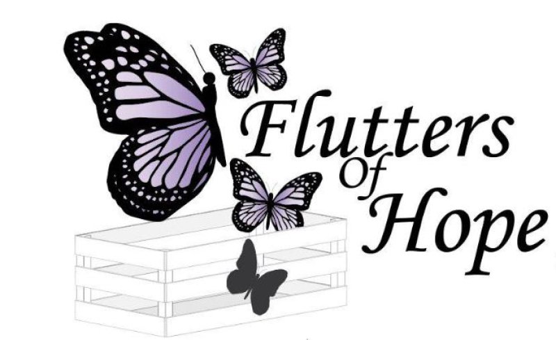 Raising Awareness About Eating Disorders: Flutters Of Hope