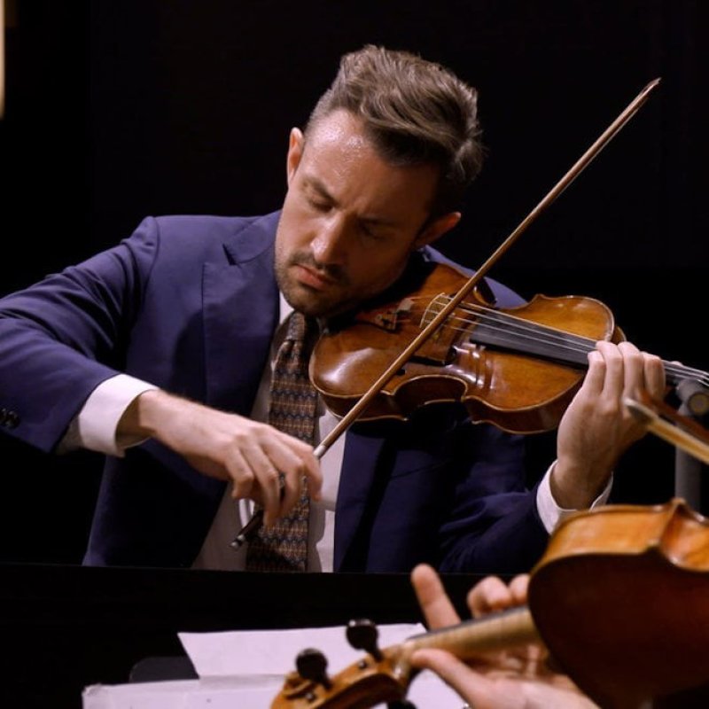Mozart, Mendelssohn, and Brahms will be presented July 14 as part of this summer’s Chamber Music Society of Lincoln Center, in Saratoga Springs. Photo provided.
