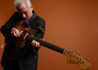 Marc Ribot will perform at The Zankel in September.