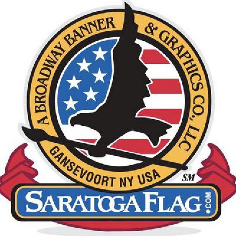 Saratoga Flag Company: Take The Flag Advocacy Challenge