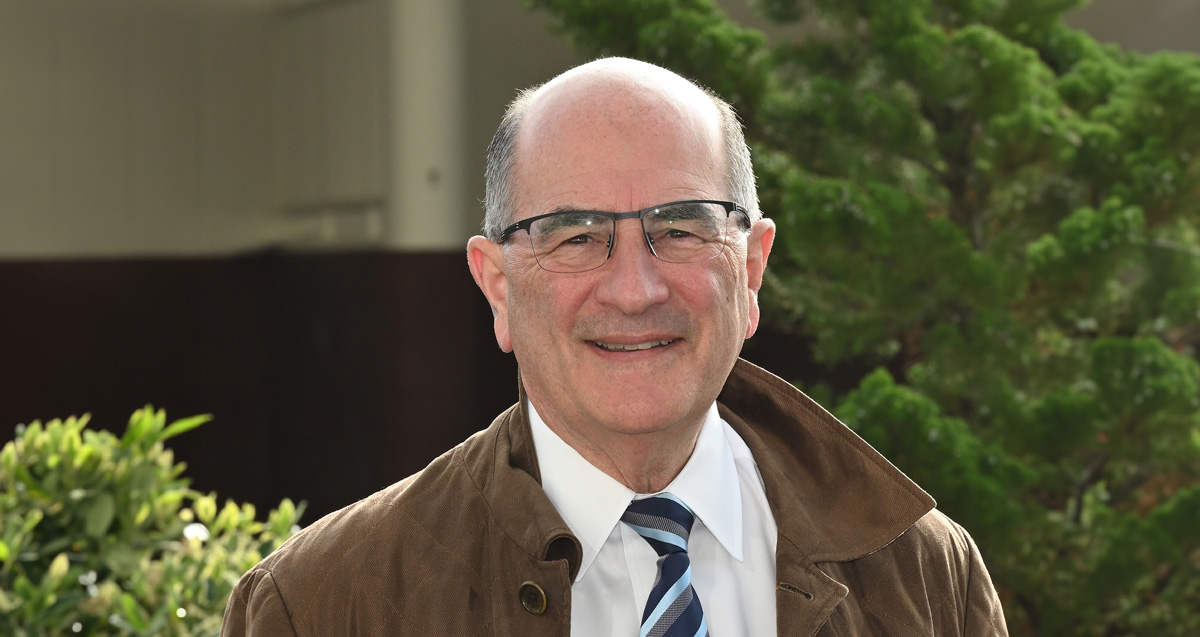 New York Racing Association VP Resigns - Saratoga TODAY newspaper