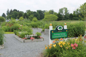 Community Garden Accepting Applications