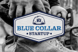 Blue Collar StartUp