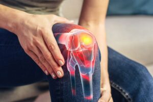 The Benefits of Natural Chiropractic Care for Knee Pain