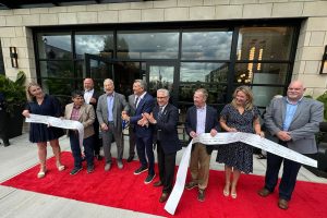 Adelphi Hotel Residences Officially Open