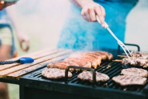 Steak on the Grill Tips & Tricks