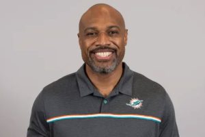 Saratoga Native Earns Early Accolades in New Role with Miami Dolphins