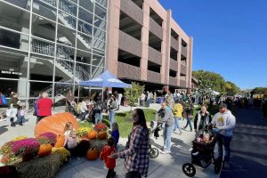 Saratoga Giant Pumpkinfest Returns Sept. 28