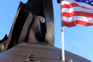 9/11 Commemoration and Remembrance Ceremony Wednesday at High Rock 