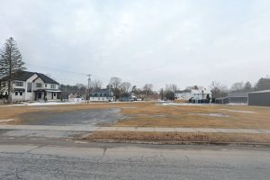 Fasig-Tipton Acquires Vacant Lot Near Saratoga Race Course 