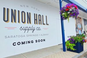 Saratoga-Based Men’s Clothing Store Expanding to Albany