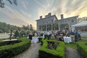 Saratoga PLAN Raises $120K at Ritzy Event, Honors Conservation Heroes