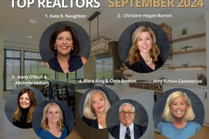 September 2024 – Top Real Estate Agents