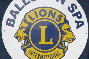 Ballston Spa Lions Club Celebrates 75 Years