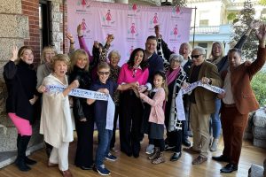 Daughter For Hire Launches in Saratoga Area