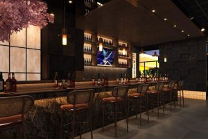 Omakase Sushi and Grill Opening Soon in Saratoga Springs