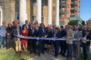 Phinney Design Group Opens New Office in Franklin Square