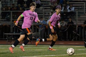 Schuylerville Soccer Squad Has Strong Start