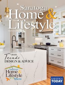 Saratoga Home & Lifestyle 2025