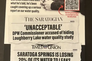 BK Keramati Goes to the Dark Side