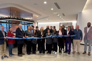 New Saratoga Hotel Welcomes First Guests