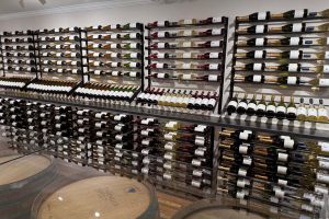 Winery’s New Tasting Room and Bottle Shop Opens in Downtown Saratoga