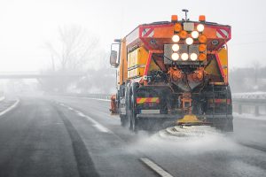 “Don’t be Salty,” Says DEC