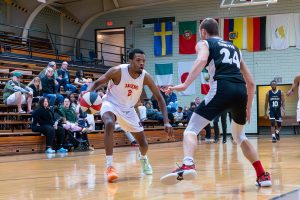 Saratoga Racers Start Season 4-1