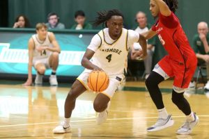 Skidmore Basketball: Thoroughbreds Fall in Holiday Classic Opener