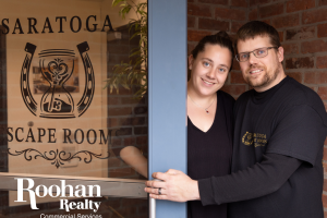 Saratoga Escape Rooms Opens in Downtown Saratoga Springs
