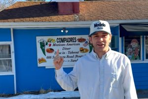 Another Day, Another Diner: Pat Fleming Talks Viral Videos and Saratoga