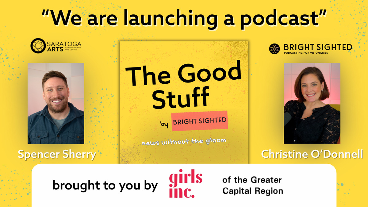 Local Podcasts Ramp Up Production