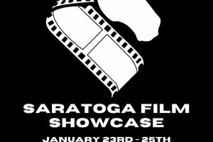 Saratoga Film Showcase Returns: Dozens of Films, an Oscar Winner, Secret Screenings, and Parties Galore